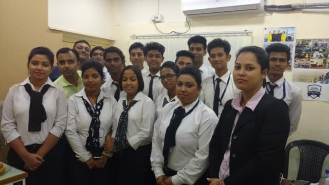 JB Institute of Hospitality Management Kolkata Events photo 8
